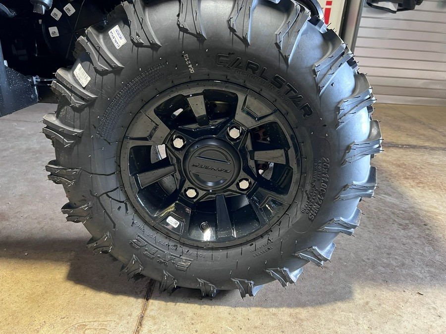 2026 Polaris Ranger® 1000 Premium