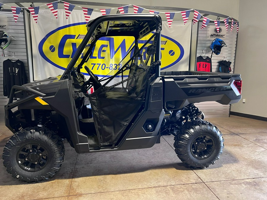 2026 Polaris Ranger® 1000 Premium