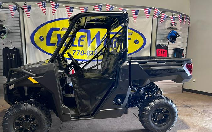 2026 Polaris Ranger® 1000 Premium