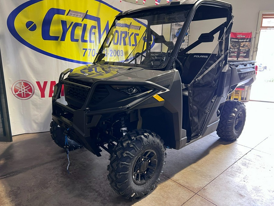2026 Polaris Ranger® 1000 Premium
