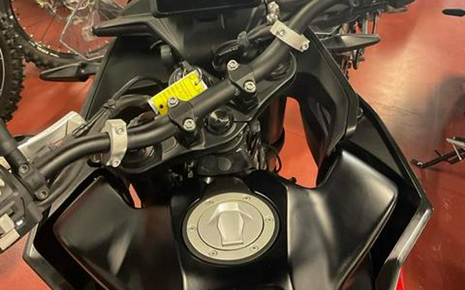 2024 KTM 790 Adventure