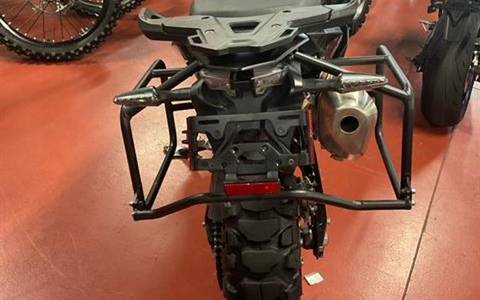 2024 KTM 790 Adventure