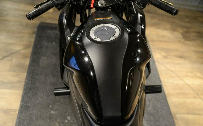 2015 Yamaha YZF-R3