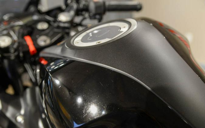 2015 Yamaha YZF-R3