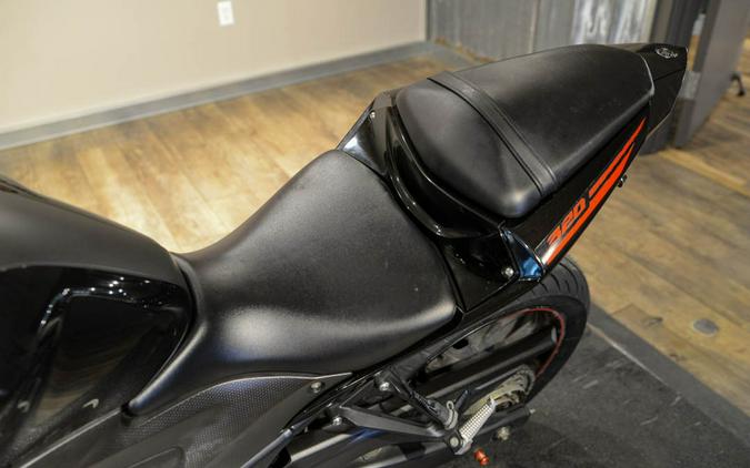 2015 Yamaha YZF-R3