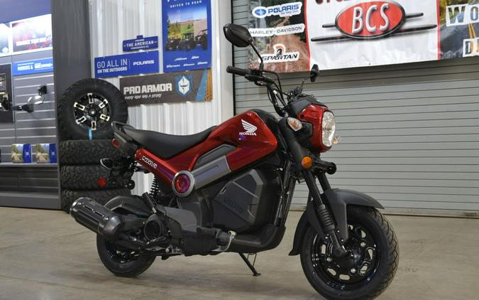 2026 Honda Navi Base