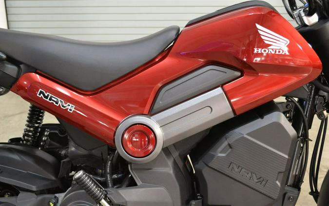 2026 Honda Navi Base