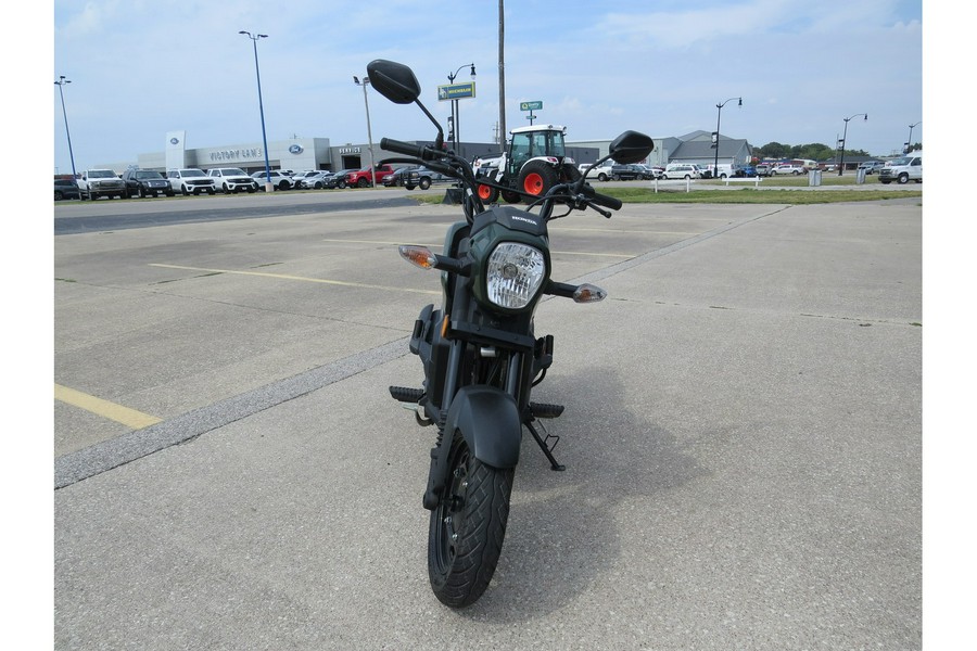 2023 NAVI - Honda