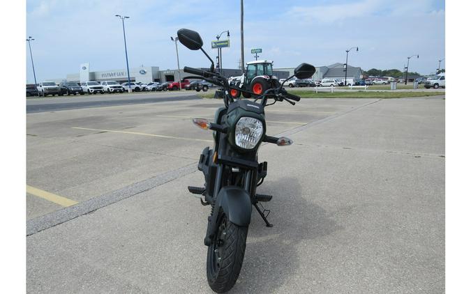 2023 NAVI - Honda