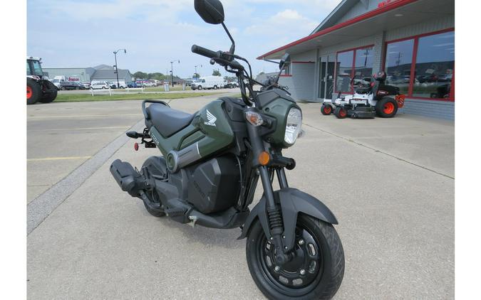2023 NAVI - Honda