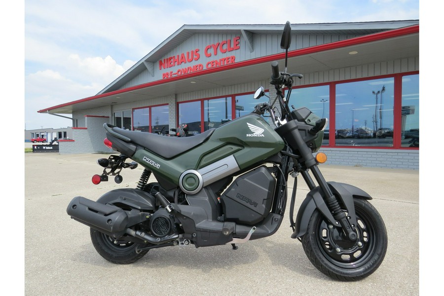 2023 NAVI - Honda