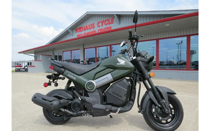 2023 NAVI - Honda