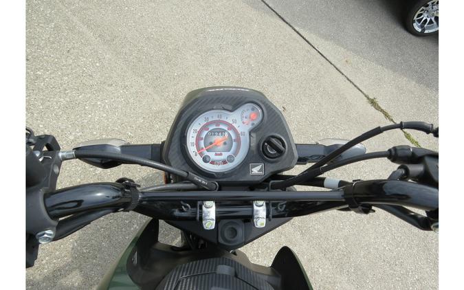 2023 NAVI - Honda