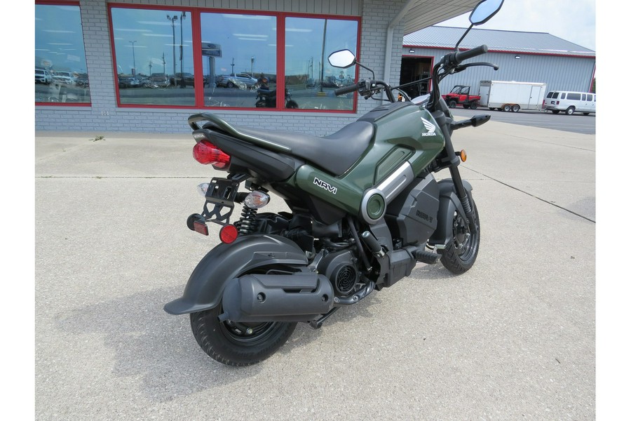 2023 NAVI - Honda