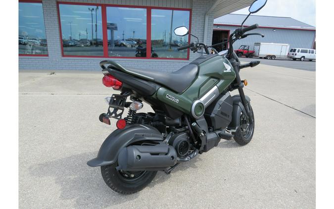 2023 NAVI - Honda