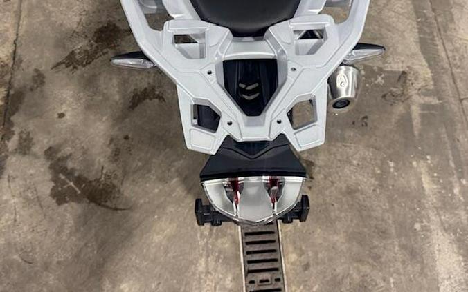 2025 BMW G 310 GS