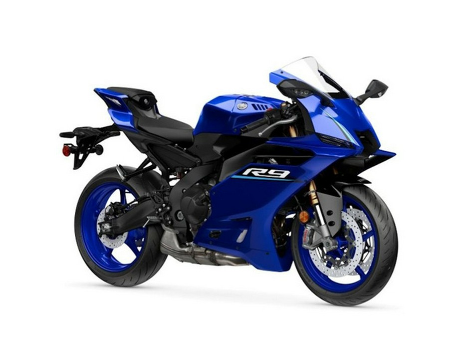 2027 Yamaha YZF-R9
