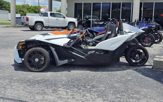 2019 Polaris® Slingshot® S