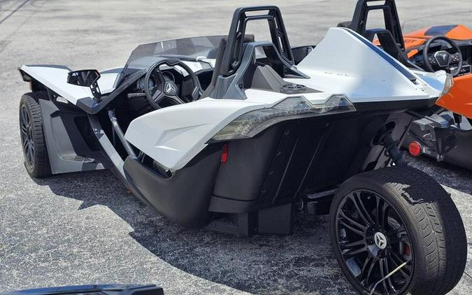 2019 Polaris® Slingshot® S