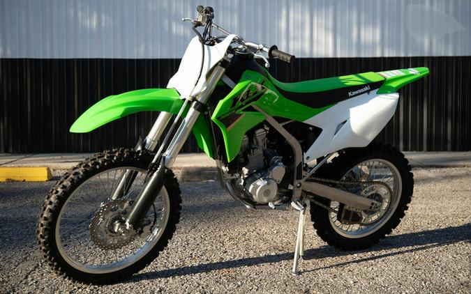 2023 Kawasaki KLX®300R