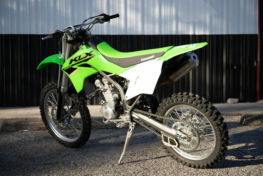 2023 Kawasaki KLX®300R