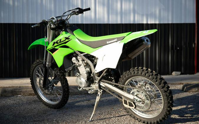 2023 Kawasaki KLX®300R