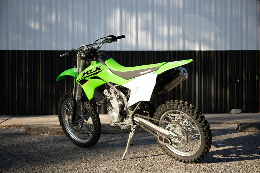 2023 Kawasaki KLX®300R