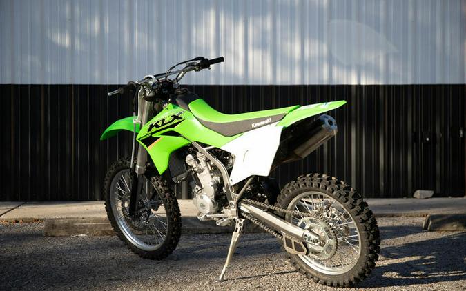 2023 Kawasaki KLX®300R