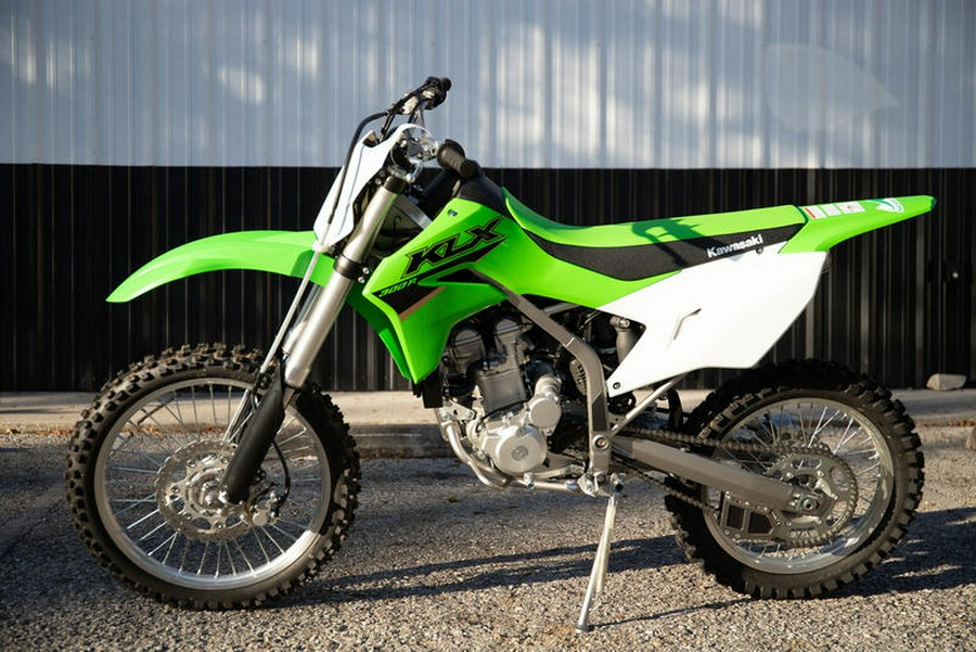 2023 Kawasaki KLX®300R