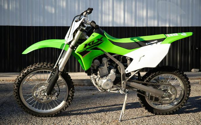 2023 Kawasaki KLX®300R