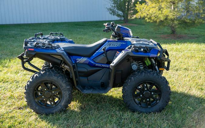 2024 Polaris Sportsman 850 Ultimate Trail