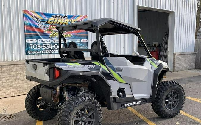 2024 Polaris® General XP 1000 Sport