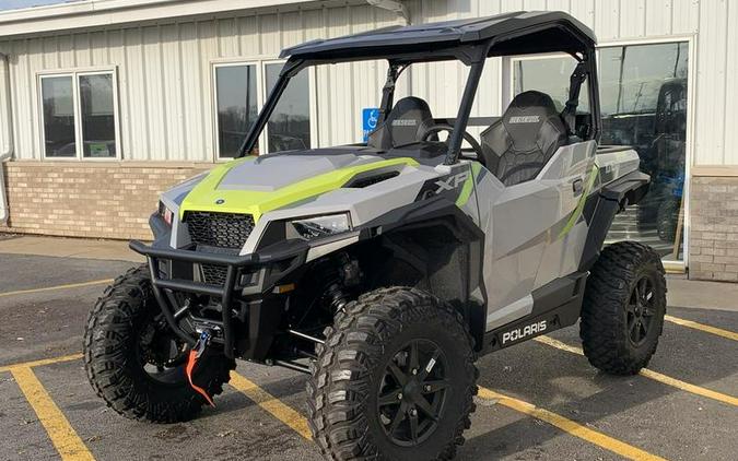 2024 Polaris® General XP 1000 Sport