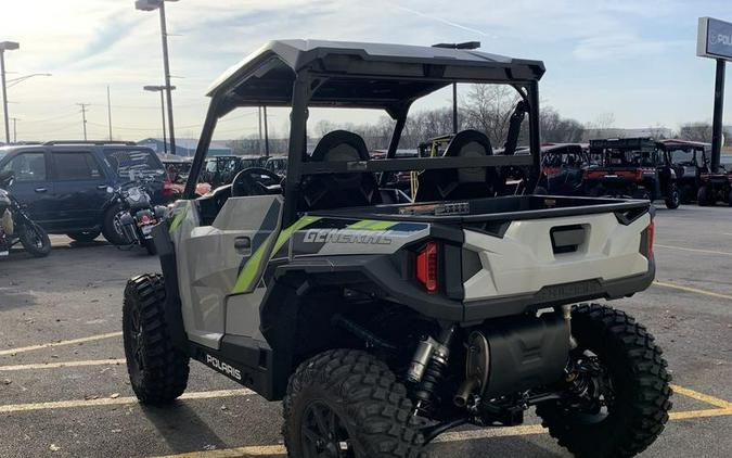 2024 Polaris® General XP 1000 Sport