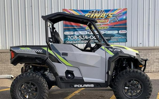 2024 Polaris® General XP 1000 Sport