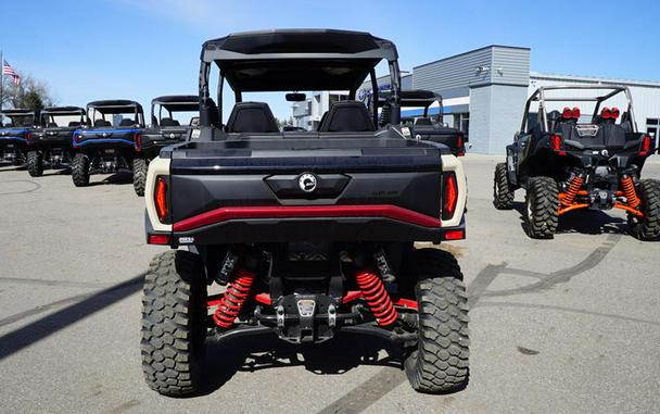 2024 Can-Am® Commander MAX XT-P