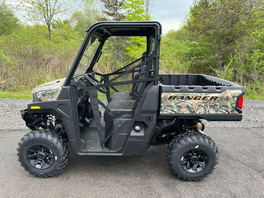 2023 Polaris Industries RANGER SP 570 Premium Polaris Pursuit Camo