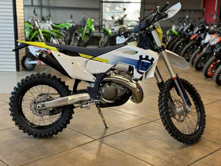 2024 Husqvarna® TE 250