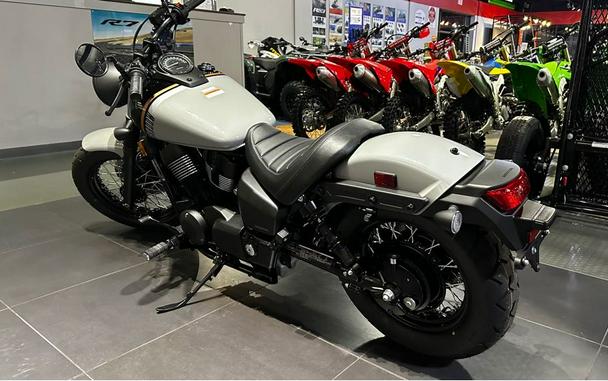 2024 Honda Shadow Phantom