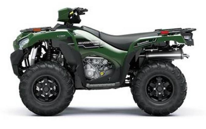 2024 Kawasaki Brute Force® 750