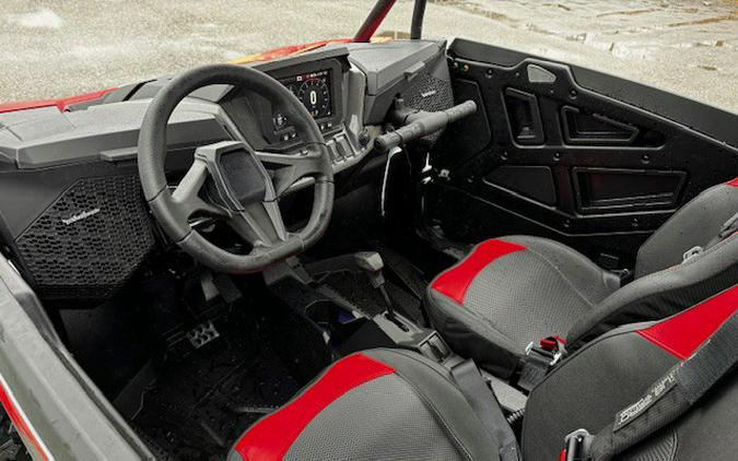 2024 Polaris Industries RZR XP 4 1000 ULTIMA