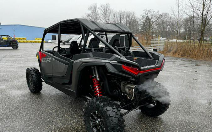 2024 Polaris Industries RZR XP 4 1000 ULTIMA