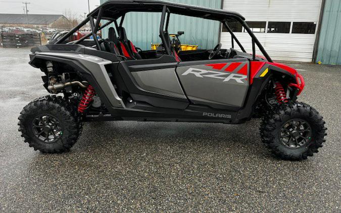 2024 Polaris Industries RZR XP 4 1000 ULTIMA