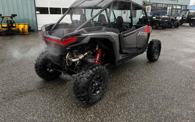 2024 Polaris Industries RZR XP 4 1000 ULTIMA