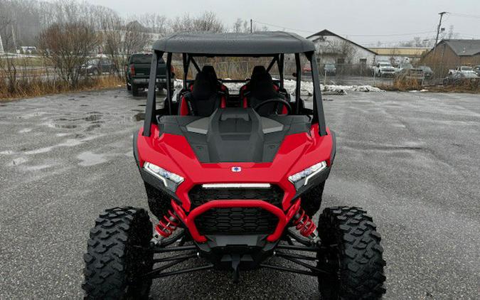 2024 Polaris Industries RZR XP 4 1000 ULTIMA