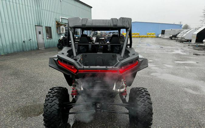 2024 Polaris Industries RZR XP 4 1000 ULTIMA