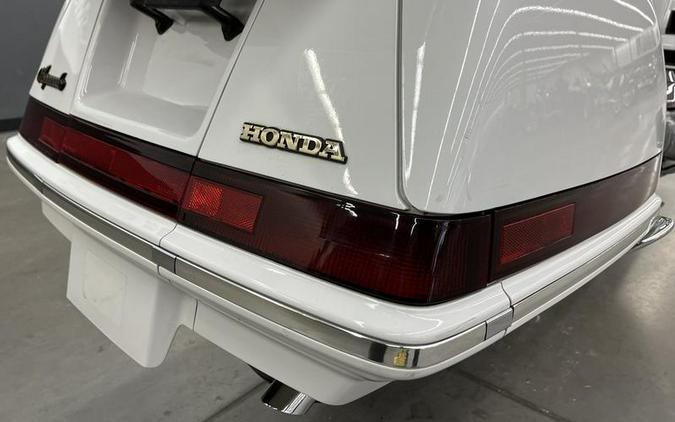 1997 Honda® GL1500