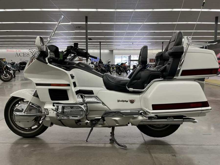 1997 Honda® GL1500