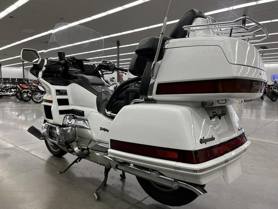 1997 Honda® GL1500