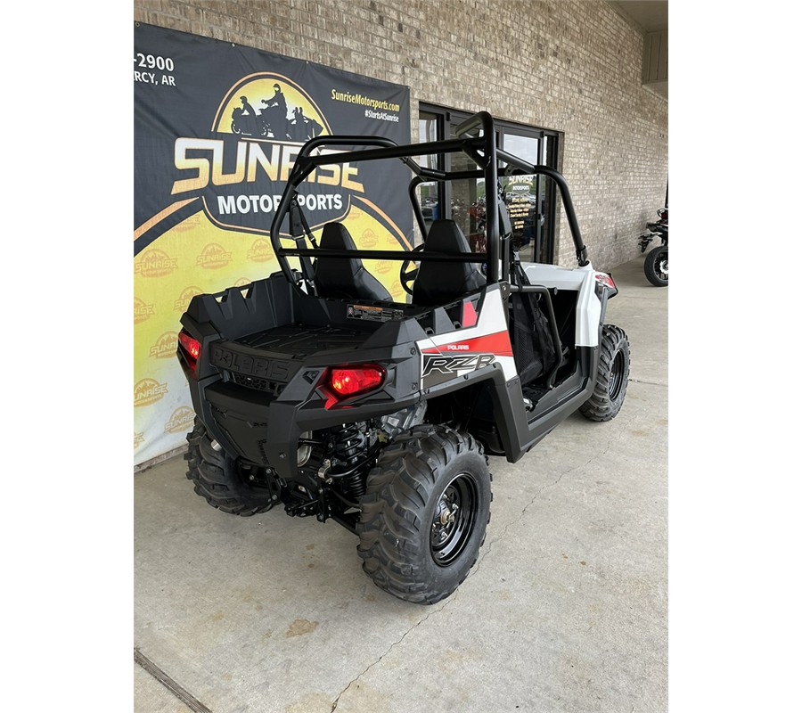 2022 Polaris RZR Trail 570